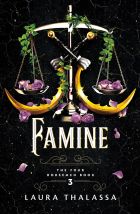 Famine (The Four Horsemen)