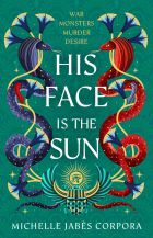 His Face is the Sun