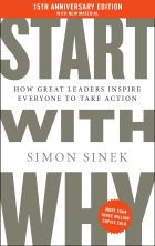 Start With Why 