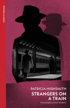 Strangers on a Train
