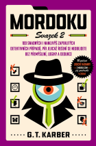 Mordoku. Svazek 2
