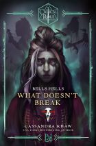 Critical Role: Bells Hells – What Doesn't Break