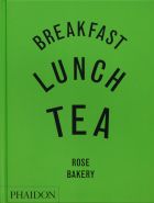 Breakfast, Lunch, Tea: The Many Little Meals of Rose Bakery