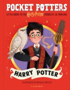 Pocket Potters: Harry Potter