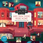 The World of Agatha Christie: And Then There Were None (1000 Piece Puzzle)