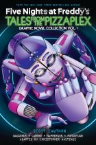Tales from the Pizzaplex Graphic Novel Collection Vol. 1