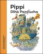 Pippi Dlhá Pančucha