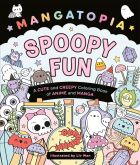 Mangatopia Spoopy Fun