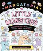 Mangatopia Little Monsters