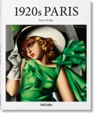1920s Paris (Basic Art)