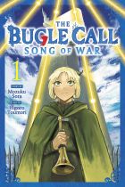 The Bugle Call. Song of War, Vol. 1