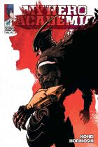 My Hero Academia , Vol. 40
