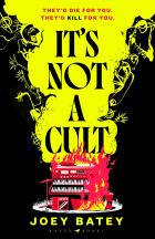 It's Not a Cult