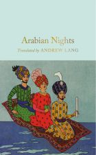 Arabian Nights Arabian Nights