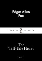 The Tell-Tale Heart The Tell-Tale Heart