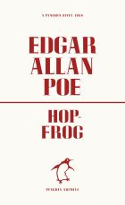 Hop-Frog Hop-Frog