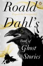 Roald Dahl's Book of Ghost Stories Roald Dahl's Book of Ghost Stories