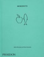 Mokonuts: The Cookbook