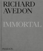 Richard Avedon: Immortal