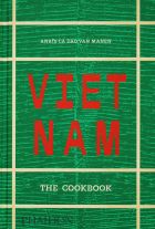 Vietnam: The Cookbook