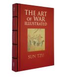 The Art of War Illustrated