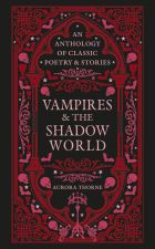 Vampires & the Shadow World