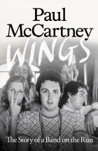 Wings: The Story of a Band on the Run