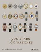500 Years, 100 Watches