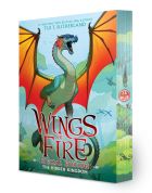 Wings of Fire: The Hidden Kingdom (Special Edition)