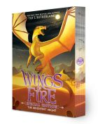 Wings of Fire: The Brightest Night (Special Edition)