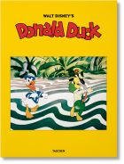 Walt Disney's Donald Duck. The Ultimate History (Collector’s Edition)