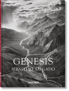 Sebastião Salgado. Genesis. 45th Ed.