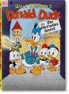 Disney Comics Library. Carl Barks’s Donald Duck. Vol. 1. 1942–1950