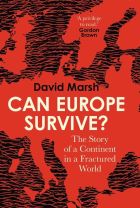 Can Europe Survive?