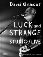 David Gilmour ― Luck and Strange ― Studio/Live