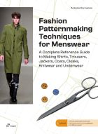 Fashion Patternmaking for Menswear