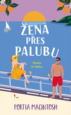 Žena přes palubu