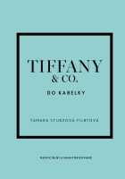 Tiffany & Co. do kabelky