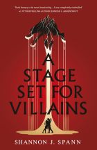 A Stage Set for Villains