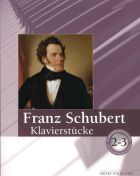 Franz Schubert: Klavierstücke