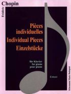Frédéric Chopin: Einzelstücke
