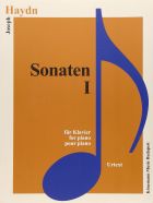 Joseph Haydn: Sonaten I
