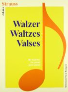 Johann Strauss: Walzer