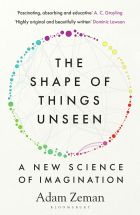 The Shape of Things Unseen