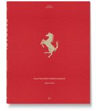 Ferrari: Sculpting Speed, Power & Elegance