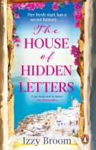 The House of Hidden Letters