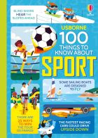 100 Things to Know About Sport