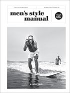 Men’s Style Manual