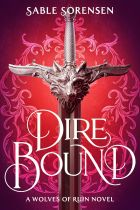 Dire Bound