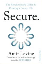 Secure. The Revolutionary Guide to Creating a Secure Life